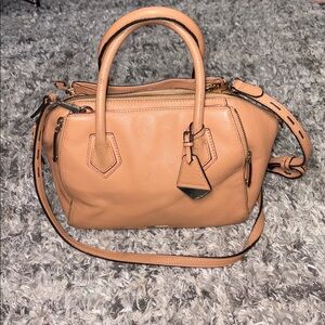 Rebecca Minkoff Handbag Brown